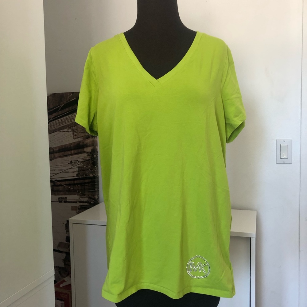 Michael Kors tee